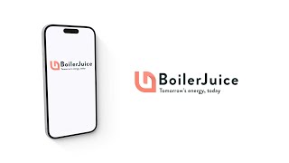 BoilerJuice App Overview | Arch