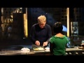 MasterChef Audition Season 3 Christine Ha Blind Chef