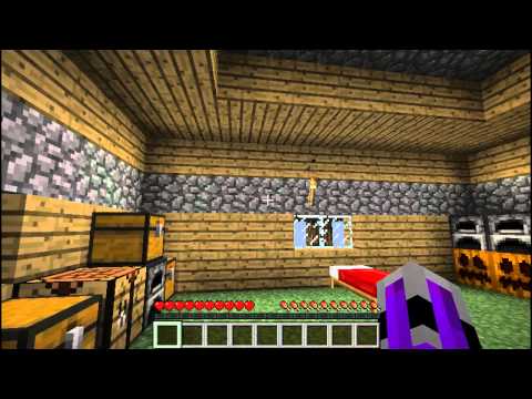 A Minecraft Undertaking  (Episode 87)  I Spent 3 Hours Crossing an Ocean FOR THIS ??!!!