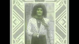 Gino Vanelli-Cherizar 1973