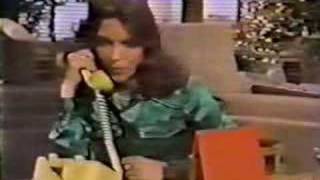 The Carpenters At Christmas 1977 [Part 1]