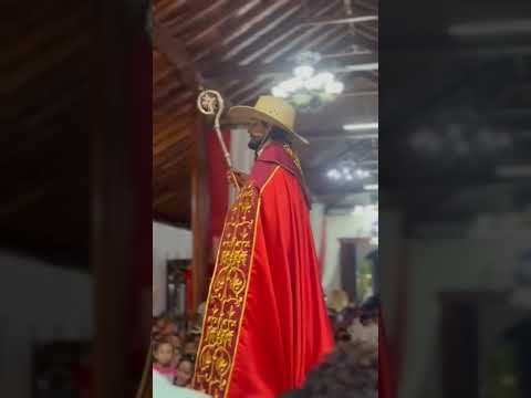 #ConociendoTuPaís - FIESTAS PATRONALES DE SAN PERDO APOSTOL DIRIA, GRANADA - 2025