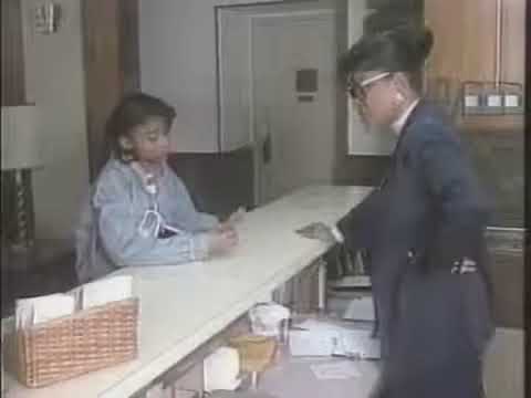 The Awakening "Tameka & Her Nasty Attitude Are Both Homeless" (Season 1 Episode 6)