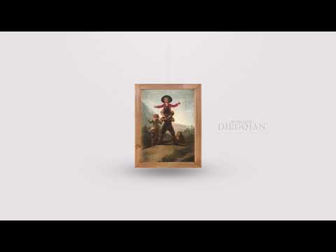 diegojan - Muszę lepiej