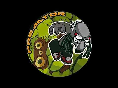 DJ Panik & Yox - Predator