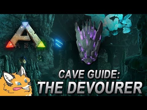 Artifact of the DEVOURER (GUIDE/TUTORIAL) - ARK Survival Evolved