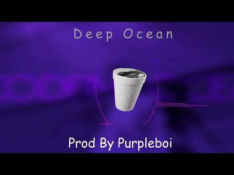 Deep Ocean 깊은바다  Beat 2017 | Trap Instrumental |