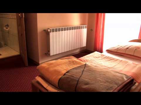 Willa Świdrówka Zakopane