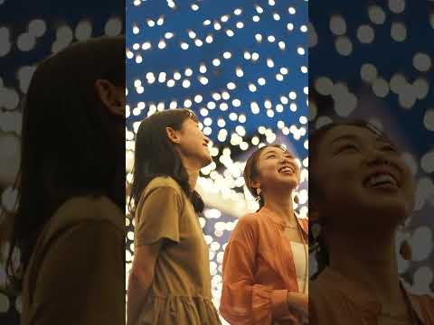 英語英文学科 Tiara THE CONNECT様_旧岡山偕行社秋祭り