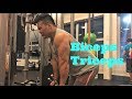 Arm Day | Biceps and Triceps | Bulking day 73 | 增肌第73天 | 如何训练手臂 | 肱二头肌和肱三头肌