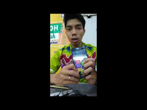 Wiko sunny 2 plus iqbal 25 juni 2019