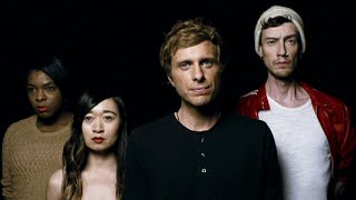 AWOLNATION – Hollow Moon (Bad Wolf) (Teaser)