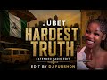 Jubet Hardest Truth Extended Radio Edit DJ FUNSHON