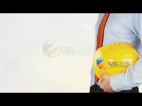 EZEL OSGB TANITIM VİDEOSU