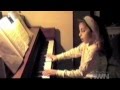 Little Stefani Germanotta (Lady Gaga tocando piano ...