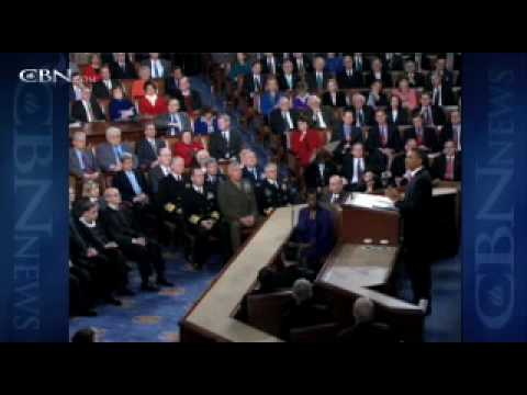 News on The 700 Club: January 28, 2010 - CBN.com