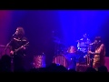 Hello Conscience - The Zutons Live In Liverpool Fri 5th April 2019