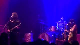 Hello Conscience - The Zutons Live In Liverpool Fri 5th April 2019