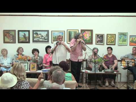 Samo jedan dan života/Mama Huanita