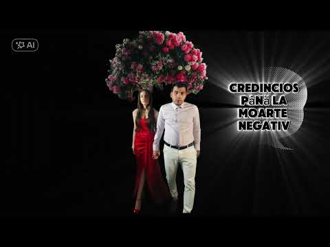 Negativ  -  Credincios până la moarte ✝️CRISTOF ȘI DOLY (ANA)