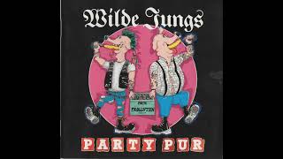 Wilde Jungs - Ich war 15