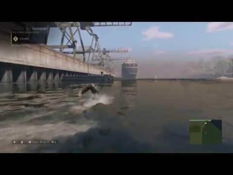 MAFIA 3 - Walkthrough Part 31 Xbox One Gameplay - Preparing To Kill Frank Pagani HD