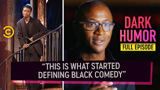 Comedy and Hip-Hop: We’ve Got Bars - Dark Humor
