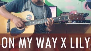 Download lagu On My Way X Lily - Fingerstyle Guitar Cover by Feby Erik mp3 Download lagu On My Way X Lily - Fingerstyle Guitar Cover by Feby Erik mp3