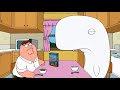 Family Guy Having Realistic Dialogue For 5 Minutes
