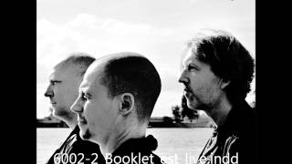 E.S.T. - The Goldhearted Miner [Live In Hamburg]