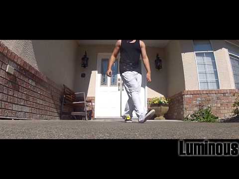 Luminous Cwalk - Callin [All Night Long]