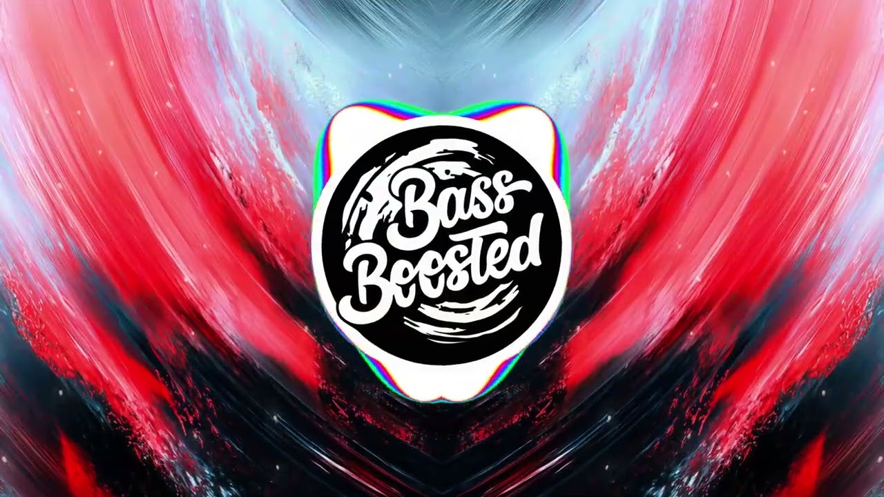 Yonexx - WAKEUP [Bass Boosted]