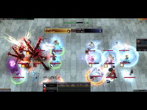 [Atlantica Global] Kinkin82 vs Broto final AM Weekly Argos March 13 2021