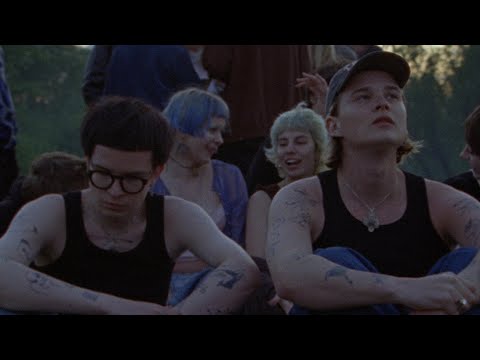 Video thumbnail for Pokolenie Końca Świata