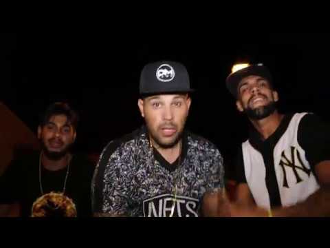 DaniMflow ❌ Daviles de Novelda ❌ Canovas ❌ Mané503 "RAÍCES DE CALLE" (Official Vídeo)