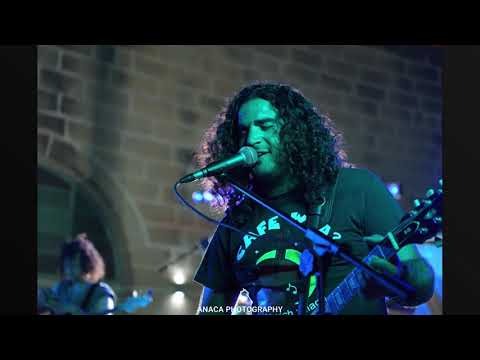 Upperlip LIVE in Mgarr Gozo