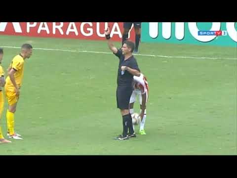 C.A Madureira - TG - 5ª Rod - Madureira x Bangu