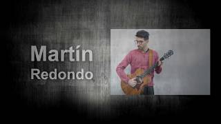 MARTIN REDONDO - Mirada Ausente