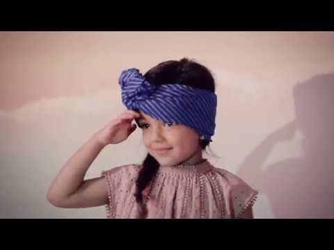 NYC The Little Red Planet — wardrobe styling by Pieces of Elle