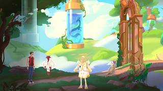 Angelo and Deemon 2: Too Hell of a Quest release date reveal trailer teaser