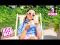 Today S Biggest Hits For Kids 1 Hour