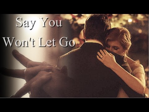 Rayna & Deacon [Nashville] - Say You Won't Let Go [4x21]