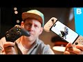 iPhone 15 Pro als game-console: HEET of niet ??