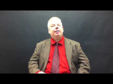 Jamie Atkinson: Central District Council candidate