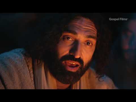 Gospel of Mark - Chapter 13 | LUMO Gospel Films