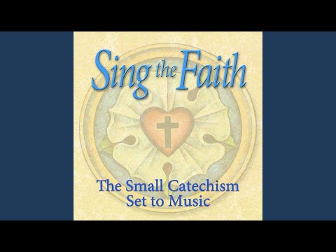 Lord's Prayer, First Petition 1