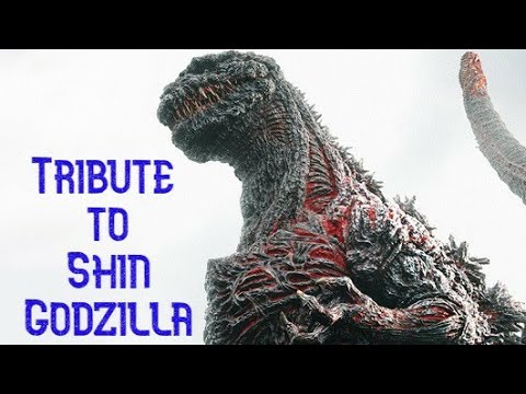 Shin Godzilla - Feel Invincible