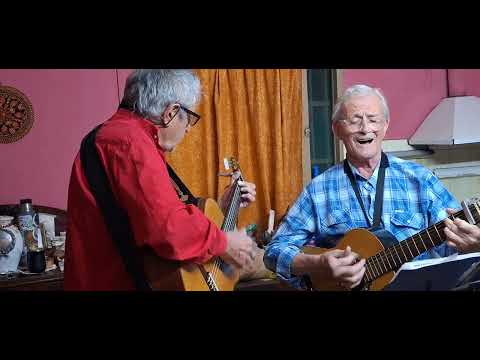 Dúo Arce Britos En reunión de amigos Marzo 2026 (Che Gomecito) Arroyito Córdoba 