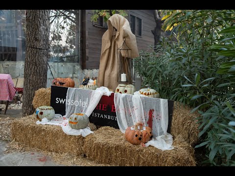 Halloween Party 2021