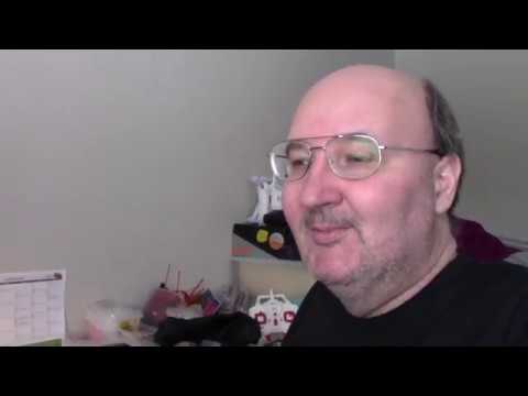 MongoTV_1876 - Åbner Mine Julegaver Julen 2018